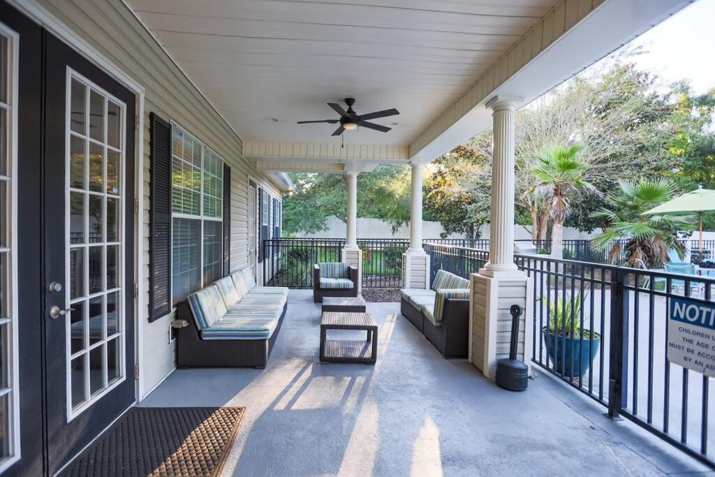 Apartamento Lux 2Bd 2Ba Minutes From The Water Pensacola Exterior foto
