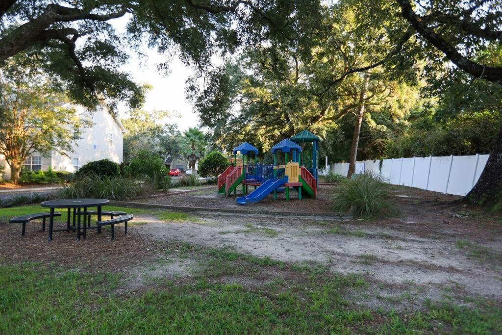 Apartamento Lux 2Bd 2Ba Minutes From The Water Pensacola Exterior foto