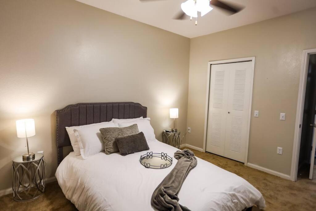 Apartamento Lux 2Bd 2Ba Minutes From The Water Pensacola Exterior foto